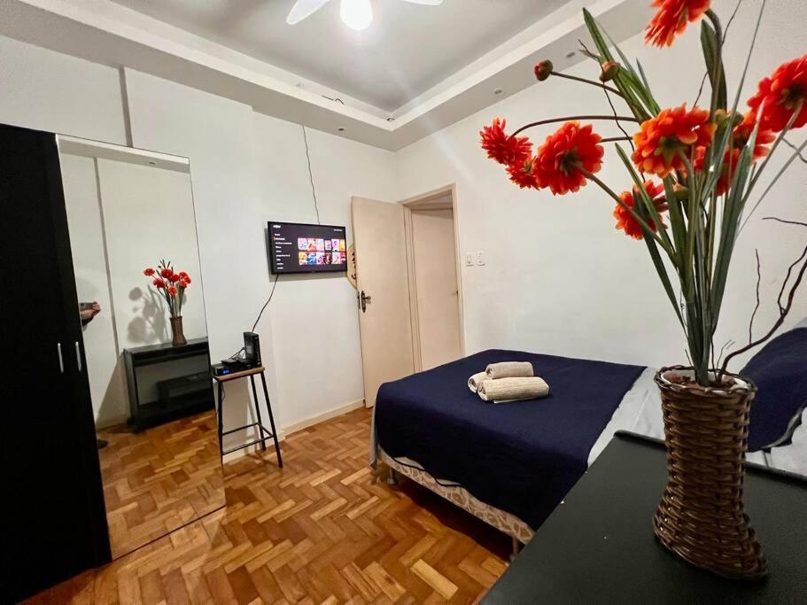 Otimo Apartamento A 300 Metros Da Praia L M 129 Ap105 Rio de Janeiro Exterior foto
