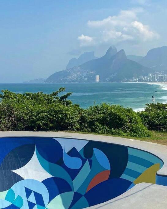 Otimo Apartamento A 300 Metros Da Praia L M 129 Ap105 Rio de Janeiro Exterior foto